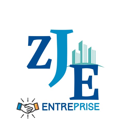 ZJEenterprise logo